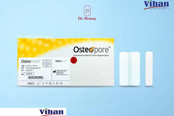 pcl-osteopore